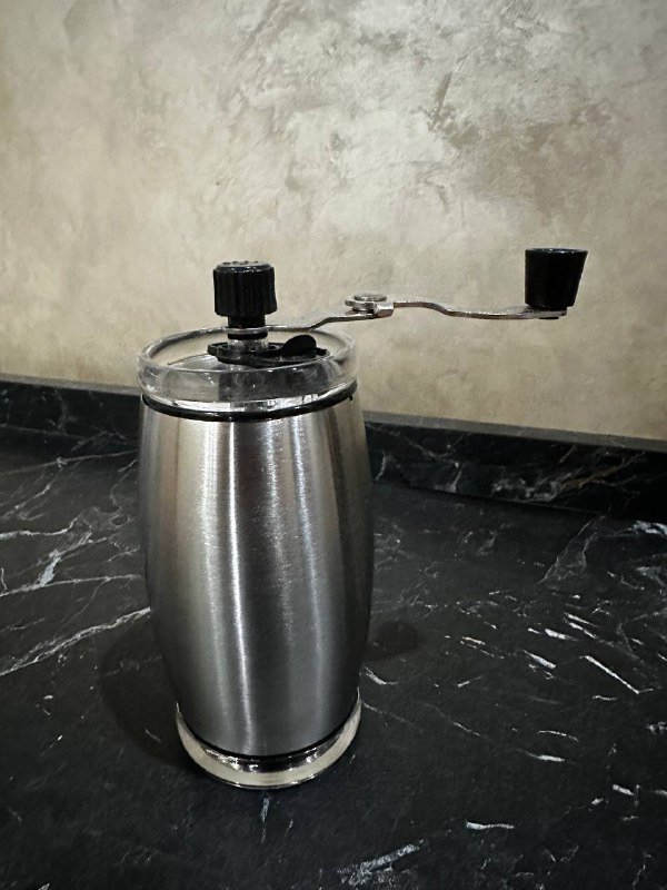 Ручная кофемолка