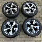 Диски BMW 17" 1