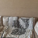 Шарф Karl Lagerfeld 2