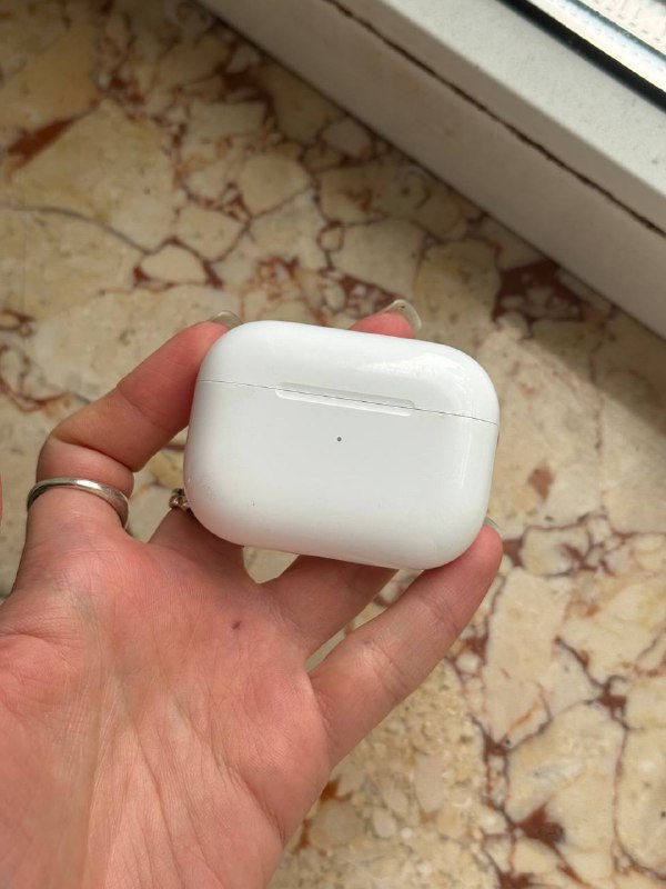 Кейс от Air Pods Pro 2 gen, type c