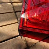 Задняя правая фара Ford Ranger 4