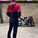 Мотокуртка Dainese 2