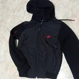 Тёплый спортивный костюм Nike 122–128 2