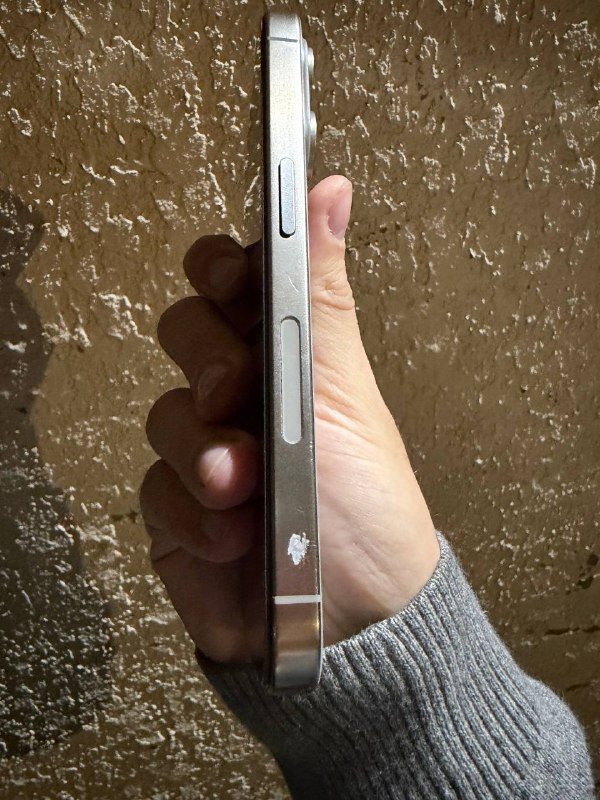 IPhone 15Pro 6