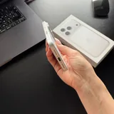 iPhone 17 Pro 256 ГБ Silver 5