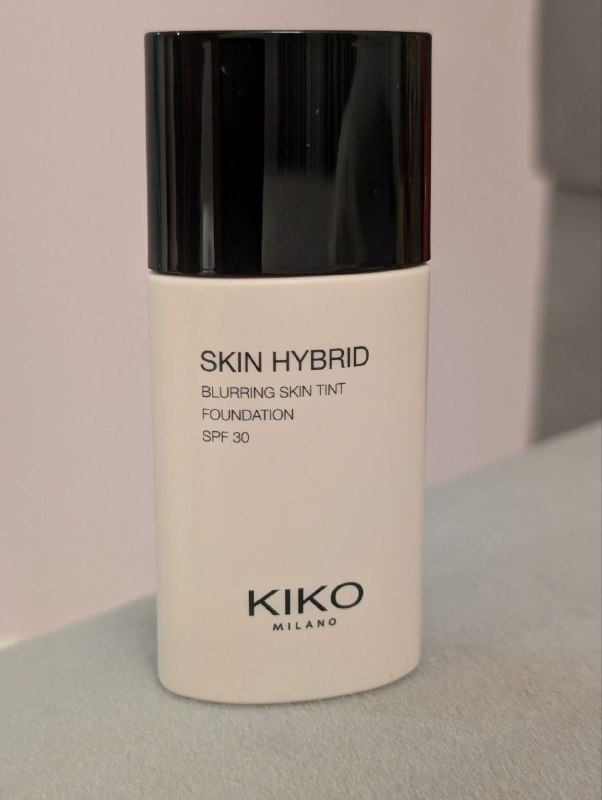 тональный крем Skin Hybrid SPF 30 1
