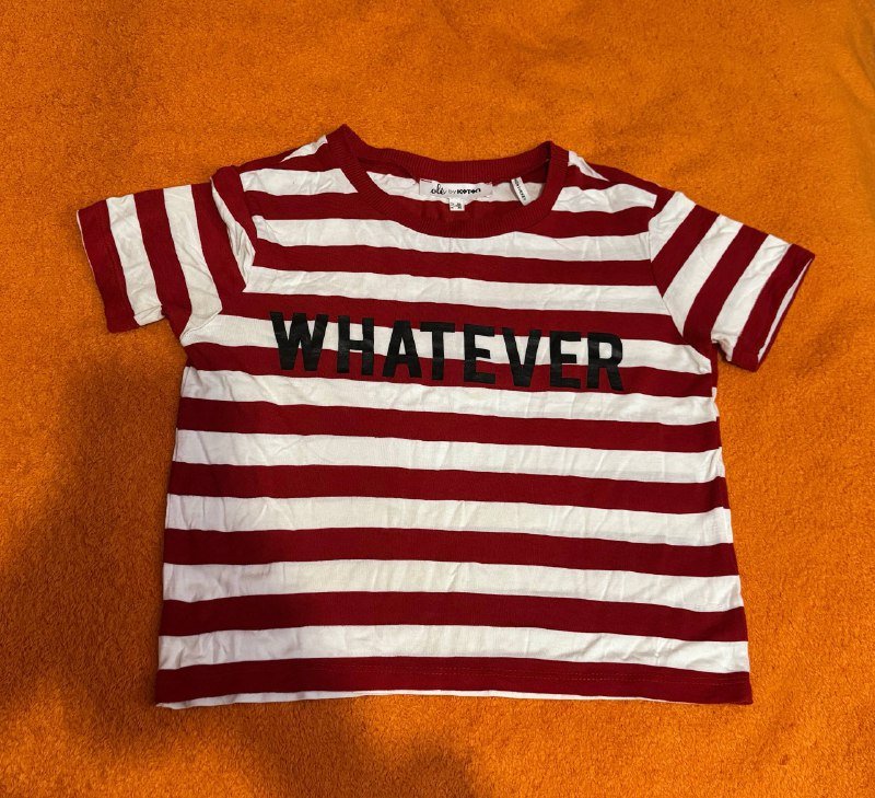 Платье-мини серое, блузка, красный топ, серый спортивный топ 5