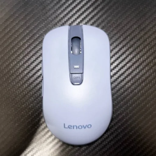 Беспроводная мышь Lenovo WL310