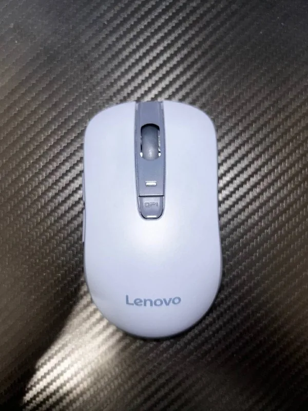 Беспроводная мышь Lenovo WL310 1
