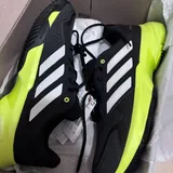 Мужские теннисные кроссовки Adidas CourtJam Control 3 6