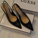 Guess bag and shoes 3