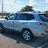 Hyundai Santa Fe 2008 5
