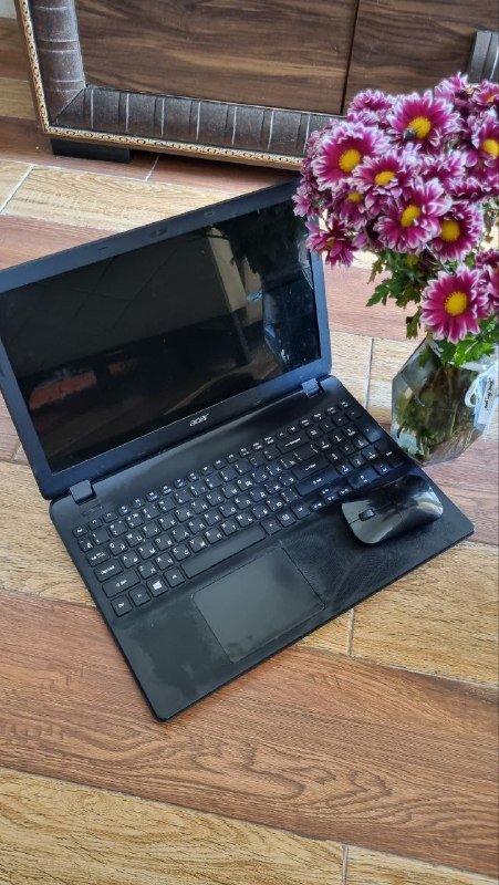 Ноутбуки Acer b117 и Acer es-1 с SSD дисками по 240 лари 2