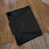 iPad Pro 13 M4 256 GB Black 4