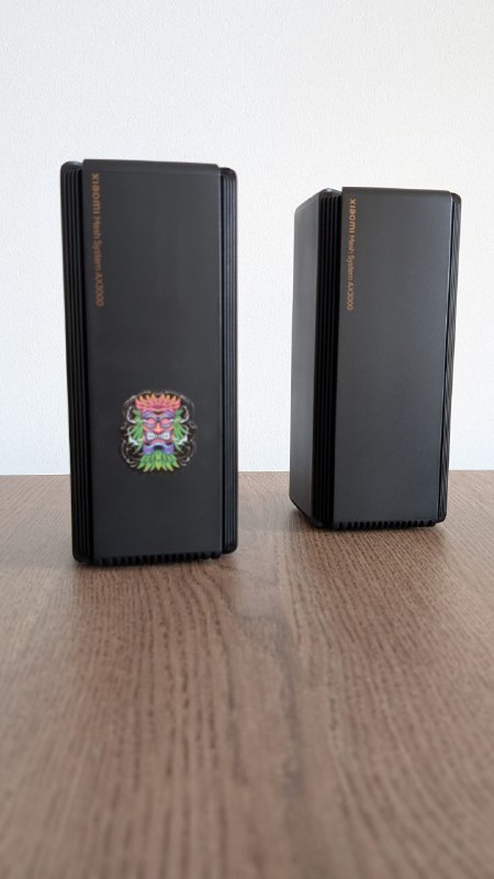 Xiaomi Mesh System AX3000 2-pack