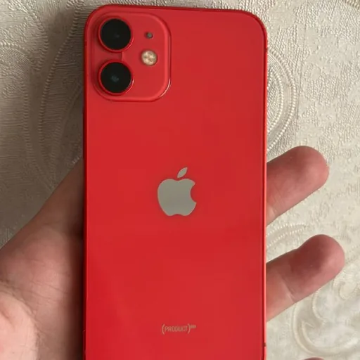 iPhone 12 Mini