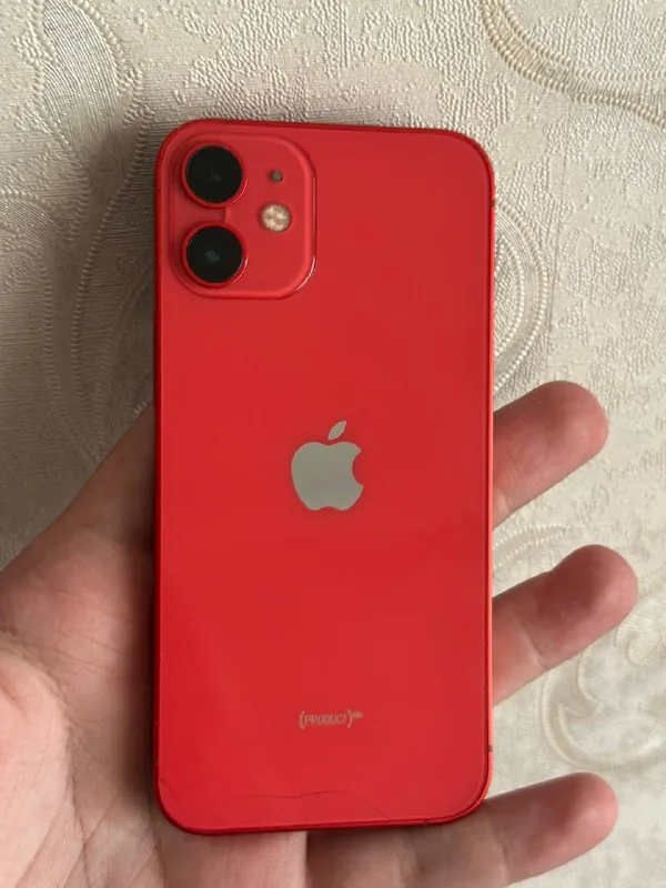 iPhone 12 Mini 1