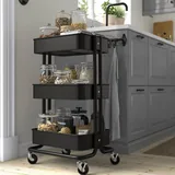 Тележка IKEA 2