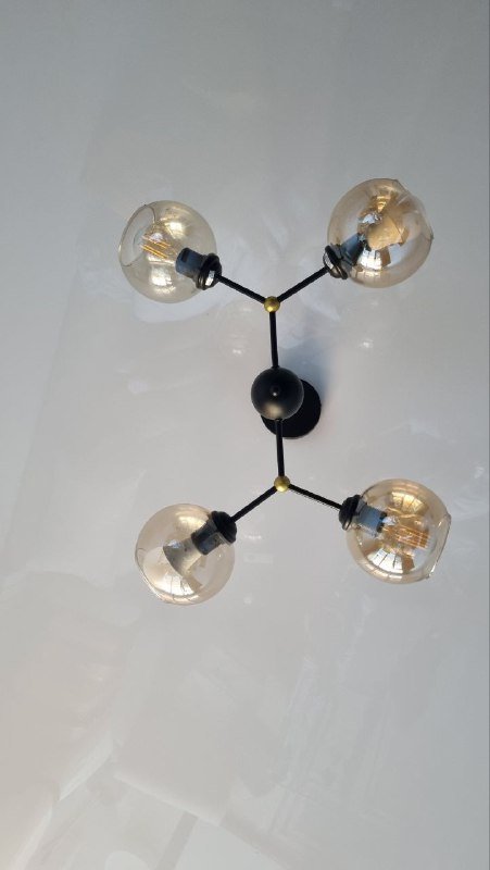 Светильники 3