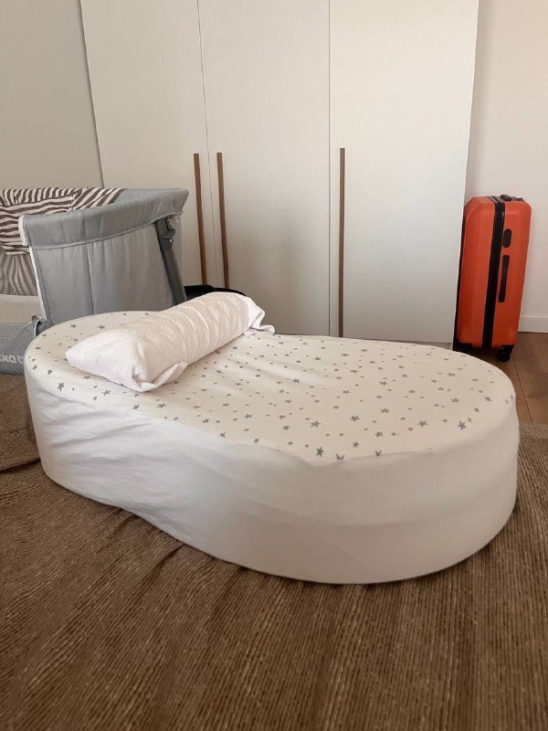 Кокон для ребёнка 4