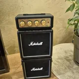 Коврики для мыши, комбик Marshall, подставка для телефона 3