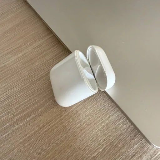 Кейс для AirPods 1