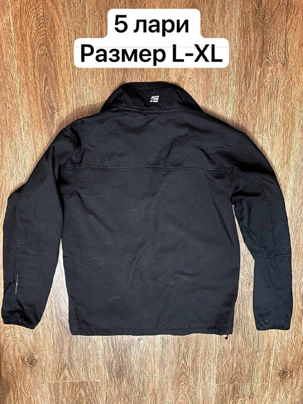 Штаны Massimo Dutti, штаны Odlo, кофта Everest 8