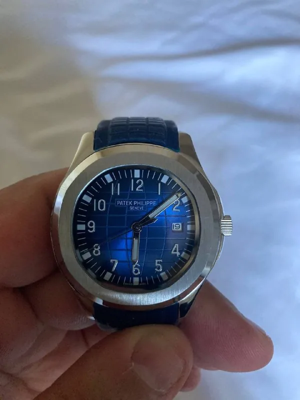 Часы Patek Philippe 1