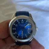 Часы Patek Philippe 1