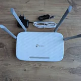 TP-Link Archer C50 Wi-Fi роутер 2