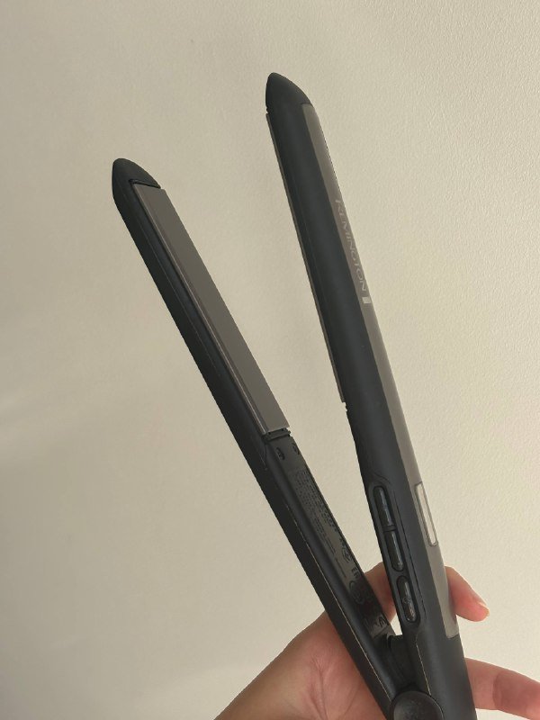 Утюжок Remington 25 мм 5