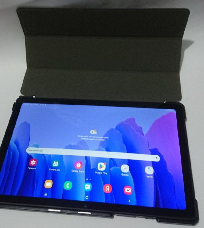 Планшет Samsung Galaxy Tab A7 64GB 4