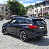 BMW X1 M Package 2.0 xDrive 3