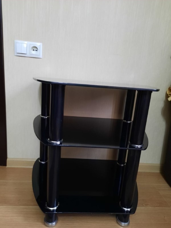 Тумбочка тумба под телевизор 4