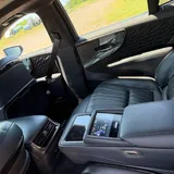 Lexus LS 500 7