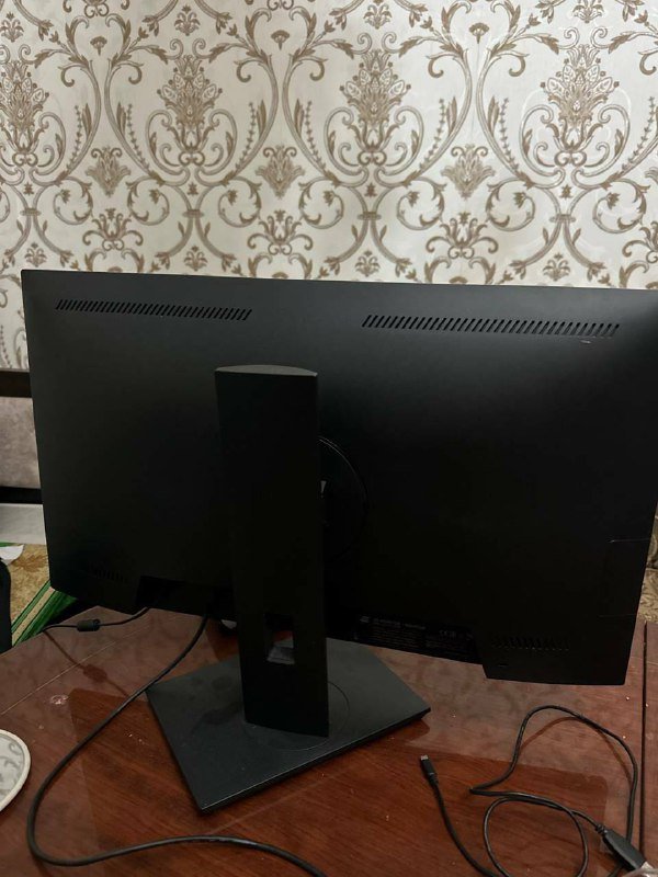 Монитор LE 28 дюймов 4К 60Гц 2