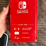 Nintendo Switch OLED 5
