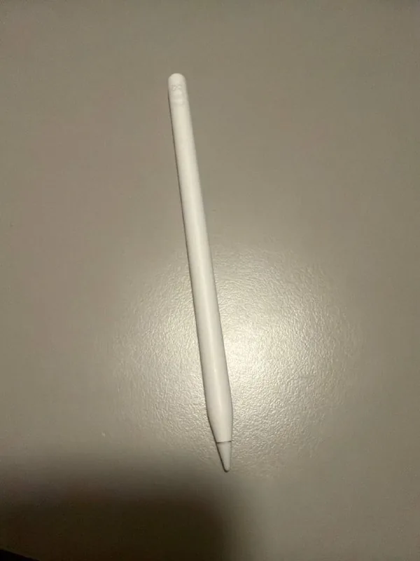Apple Pencil 2-го поколения