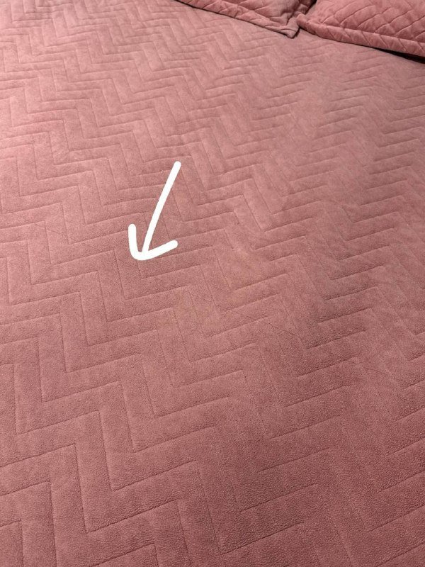 Плед и 2 наволочки Manamo home 2