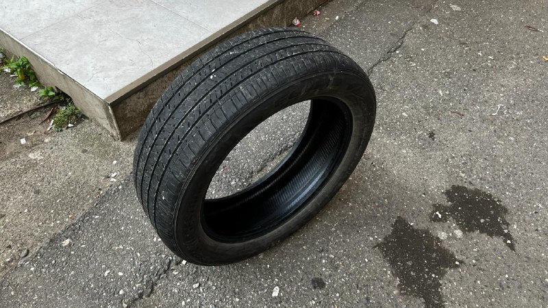 Комплект резины Bridgestone Scopia 225/55 R19 4шт