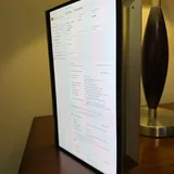 HP Envy 360 ноутбук 4