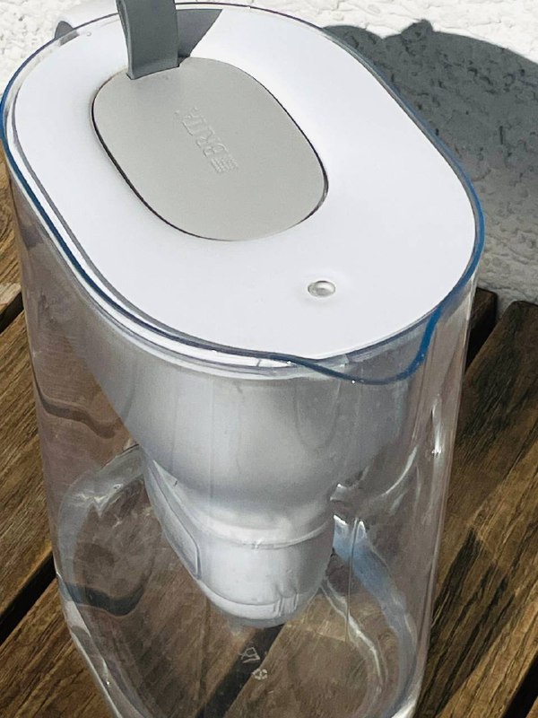 Кувшин для фильтрации воды Brita 2