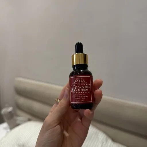 Azelaic Acid Serum