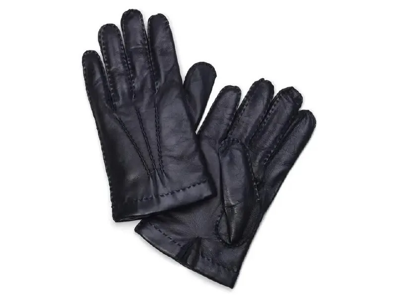 Brooks Brothers gloves 1