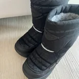 Детские сапоги, размер 24 4