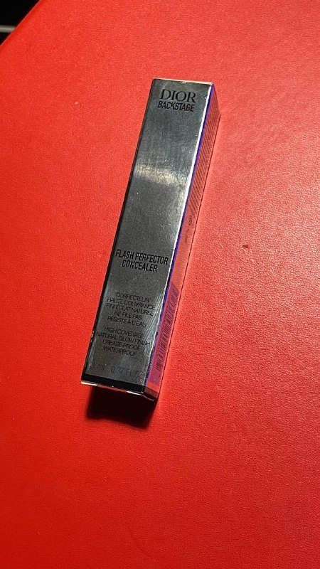 Консиллер Dior Backstage Flash Perfector 2