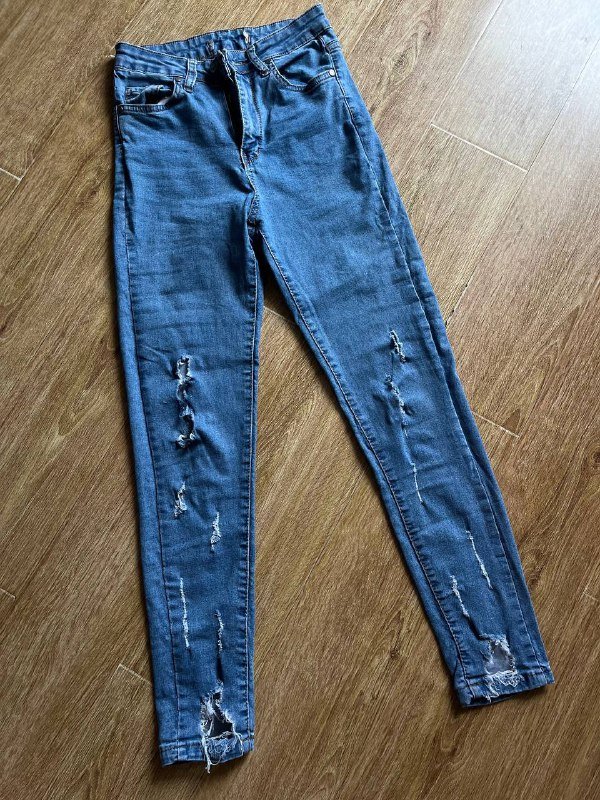 Кроссовки, джинсы, сумки 5