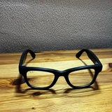 Очки Ray-Ban Wayfarer Meta 2