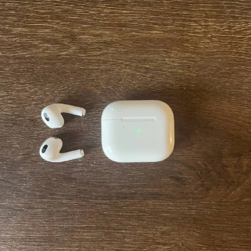 Наушники Apple AirPods 3