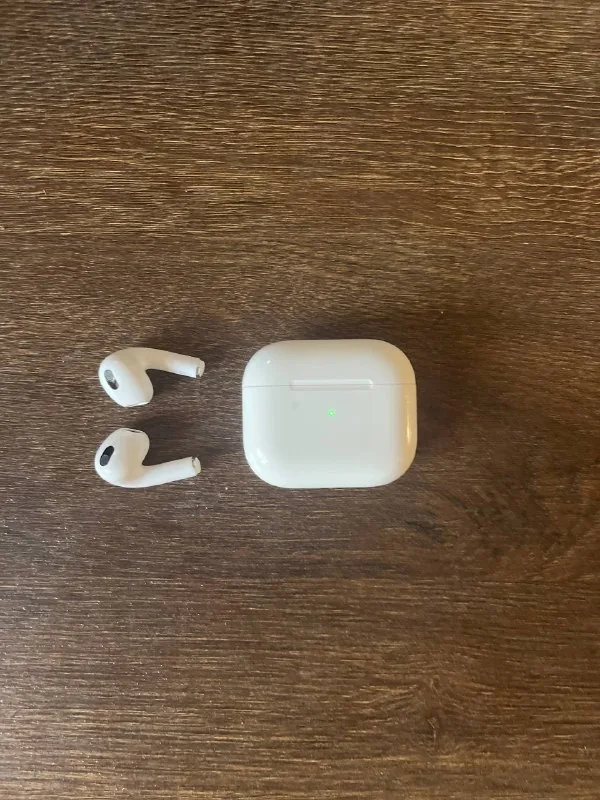 Наушники Apple AirPods 3